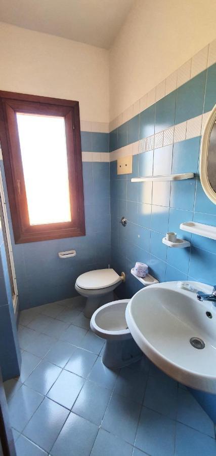Iss Travel, Le Carrube Two Bedrooms Apartments With Air Conditioning San Teodoro  Eksteriør bilde